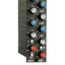 Great River / Harrison 32EQ: 500 Series four-band equalizer