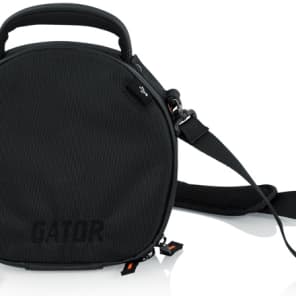 Gator G-CLUB-HEADPHONE Carry Case for Studio & DJ Headphones image 2