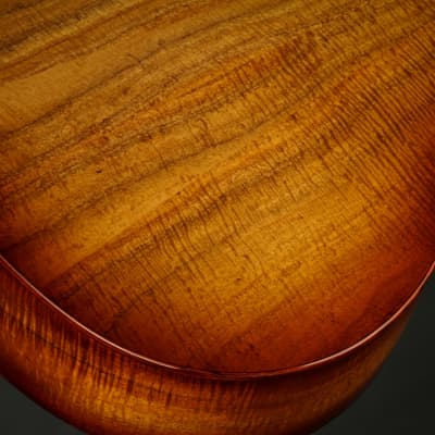 Taylor Custom GA - Master Hawaiian Koa image 13