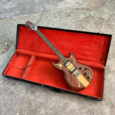 Aria Pro II TS 500 electric guitars