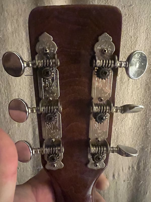 ギター PIRLES FG70A Epiphone head Made in Japan Epiphone Adam Jones Les Paul Custom Art Collection: Ernst