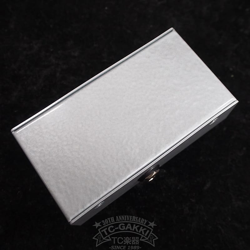 Organic Sounds ORTHROS Germanium ver. (NEW) | Reverb