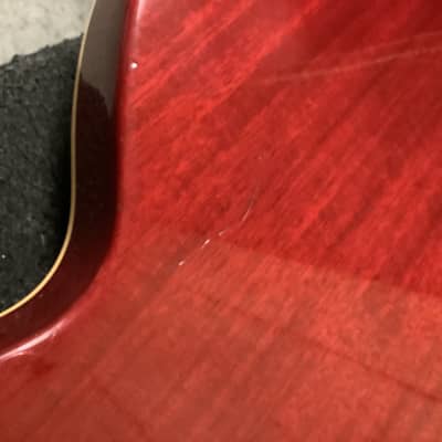2000 Gibson Les Paul Classic (w/ OHSC) image 15