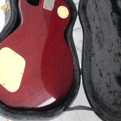 Vantage Lp Circa 70,S - 80,S Wine Red image 8