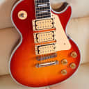 2012 Gibson Ace Frehley "Budokan" Les Paul Custom
