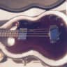 Gibson EB-0 Bass '67 w/ case VG cond Vintage EB-O EBO