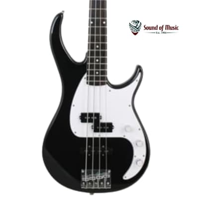 Peavey Milestone Bass - Black for sale
