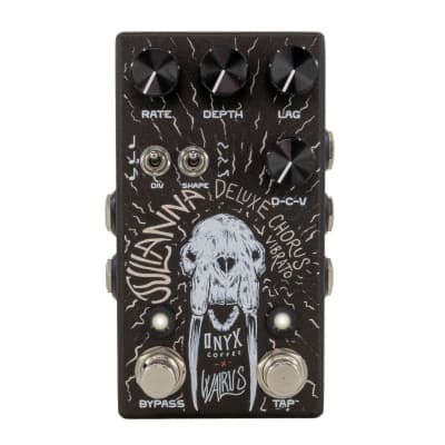 Reverb.com listing, price, conditions, and images for walrus-audio-julia