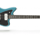 Fender Limited Edition American Special Jazzmaster with Bigsby Vibrato 2016 Ocean Turquoise