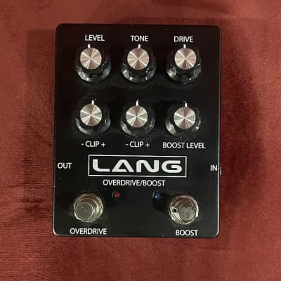 ギター Tele.4 amplifier Overdrive/Booster ギター Tele.4 amplifier Overdrive/Booster ギター Tele.4 amplifier