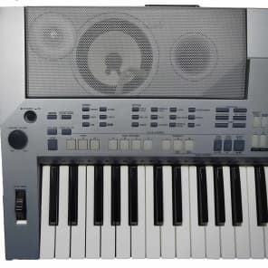 Yamaha PSR-S500 61 Note Arranger Workstation | Reverb