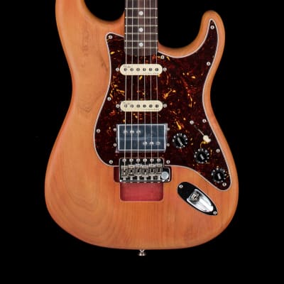 Fender Michael Landau Coma Stratocaster - Coma Red #00646 image 1