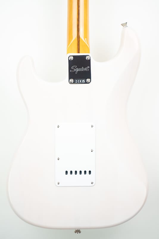 Squier Classic Vibe '50s Stratocaster | Reverb