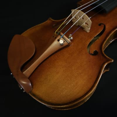 Cremona SV-800 Artist Violin Outfit Full Size 4/4 image 7