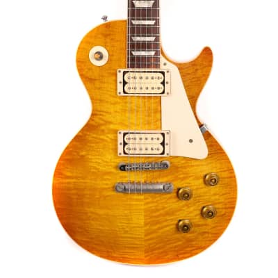 Gibson Custom Shop '59 Les Paul Standard Reissue 2006 - 2012