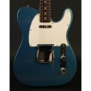 SECONDHAND Fender Custom Shop 1963 Telecaster NOS, Lake Placid Blue