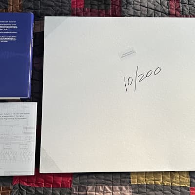 Buchla Music Easel "50th Anniversary Edition" 2024 image 9