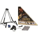 Yamaha AXEPACK Accessory Kit for Electric and Acoustic Guitar