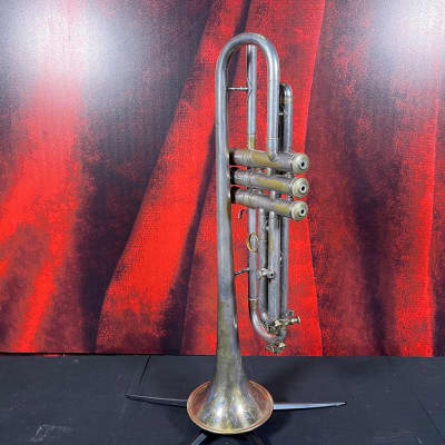 C.G. Conn 22B Trumpet (Raleigh, NC) image 3