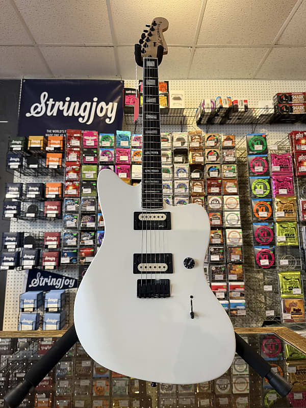 Fender Jim Root Signature Jazzmaster | Reverb
