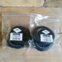 Shure HPAEC240 Replacement Ear Cushions for SRH240A, SRH240 Headphones (2 Pairs)