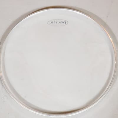 PDP Pacific 14" Mesh Drum Head image 3