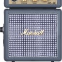 Marshall MS-2C 1-Watt Mini Practice Amp, Gray