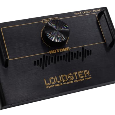 Hotone - Loudster for sale