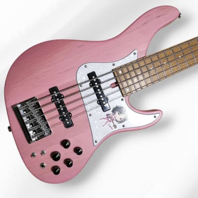 Bass Japan Direct About - Bass Japan Direct - Japan's Finest