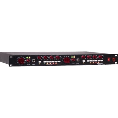 Phoenix Audio Ascent Two EQ and Preamp image 3