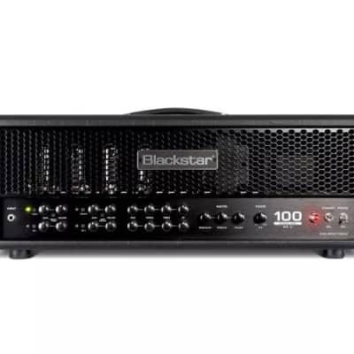 BLACKSTAR - SERIES ONE 100 MK II HEAD image 2