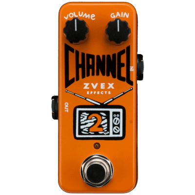 ZVex Channel 2 for sale