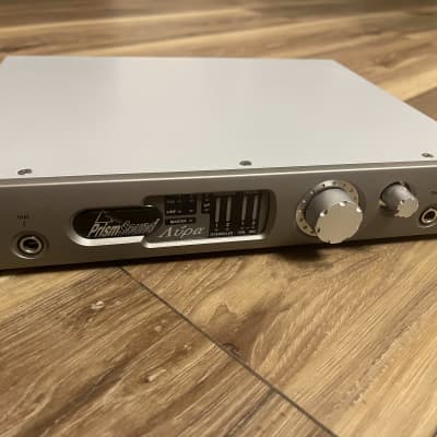 Prism Sound Lyra 2 - User review - Gearspace Prism Sound Lyra 2 - User review - Gearspace