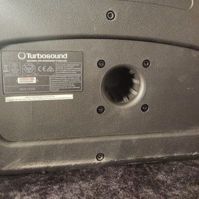 Turbosound TFX122M Powered Speaker (Indianapolis, IN)
