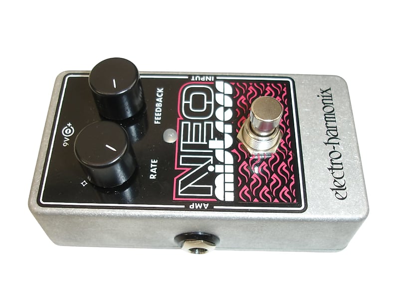 Electro-Harmonix Neo Mistress