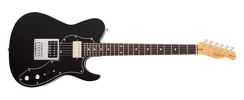 ギター Fujigen/J-Standard Series JFL-HH Black Amazon.co.jp: Fujigen/J-Standard Series JFL-HH Black