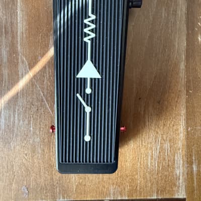 Reverb.com listing, price, conditions, and images for custom-audio-electronics-mc404-cae-wah