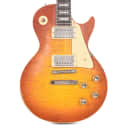 Gibson Custom Shop Murphy Lab 1960 Les Paul Standard Reissue Tangerine Burst Heavy Aged (Serial #001419)
