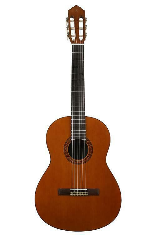 Yamaha CGS103AII 3/4 Scale Classical Guitar, Natural - 1HN129530 image 1