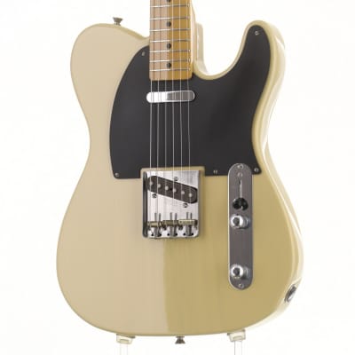 Fender TL-52 Telecaster Reissue MIJ | Reverb