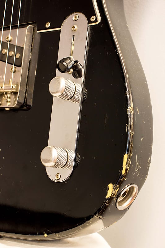 中古】 Fender Japan / TL72-53 Off White Blonde 【梅田店