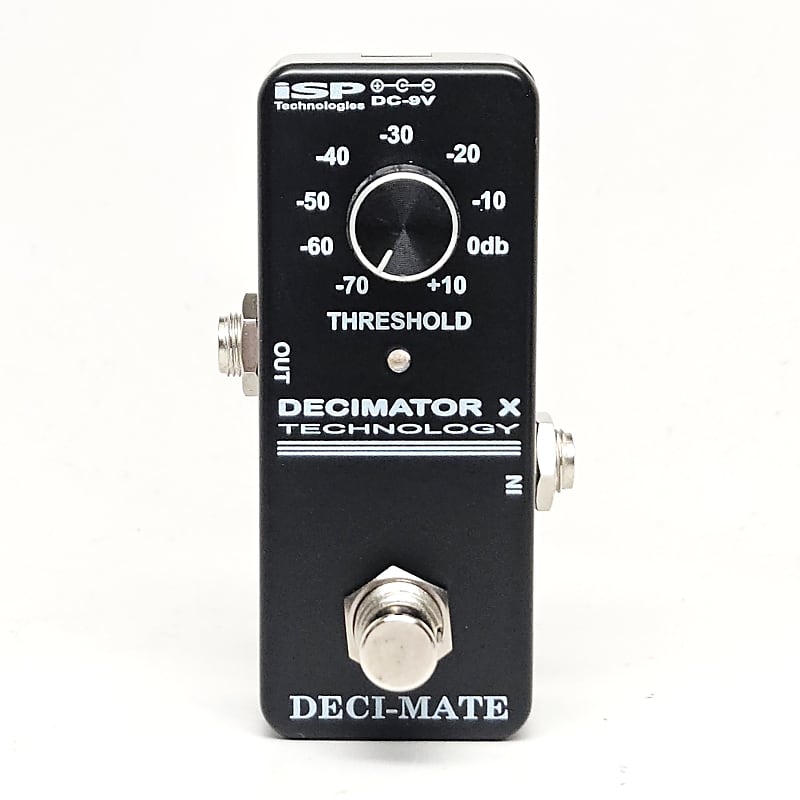 ISP Technologies Deci-Mate