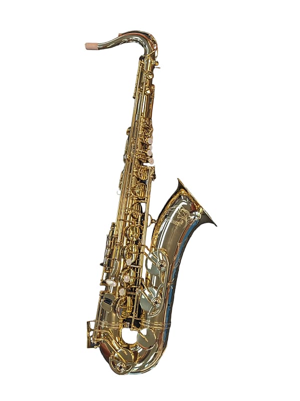 Selmer STS711 Professional Tenor Saxophone | Reverb