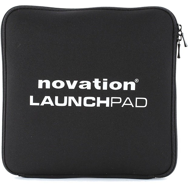 Novation Launchpad Sleeve Carry Case Bild 1