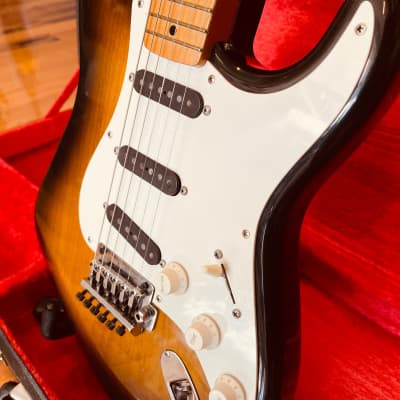 （ジャンク品）Bill Lawrence Challenger BILL LAWRENCE CHALLENGER-1D Stratocaster Type ELETRIC GUITAR