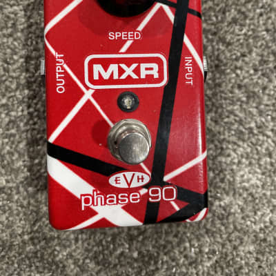MXR EVH90 Phase 90 | Reverb MXR EVH90 Phase 90 | Reverb