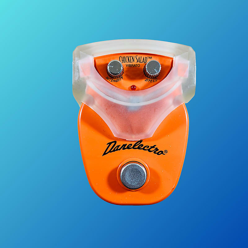 Danelectro Chicken Salad