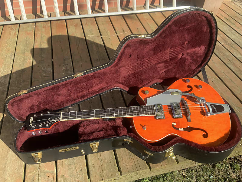 Gretsch G5120 Electromatic Hollow Body 2006 - 2013 | Reverb
