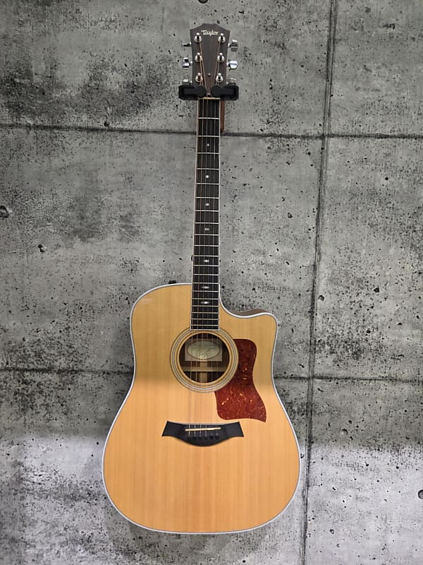 97年製 Taylor 710 セミヴィンテージ Fishmanピエゾ？ 97年製 Taylor 710 セミヴィンテージ Fishmanピエゾ？ 97年製 Taylor