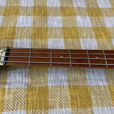 Rickenbacker bass 4001s 1986 image 12